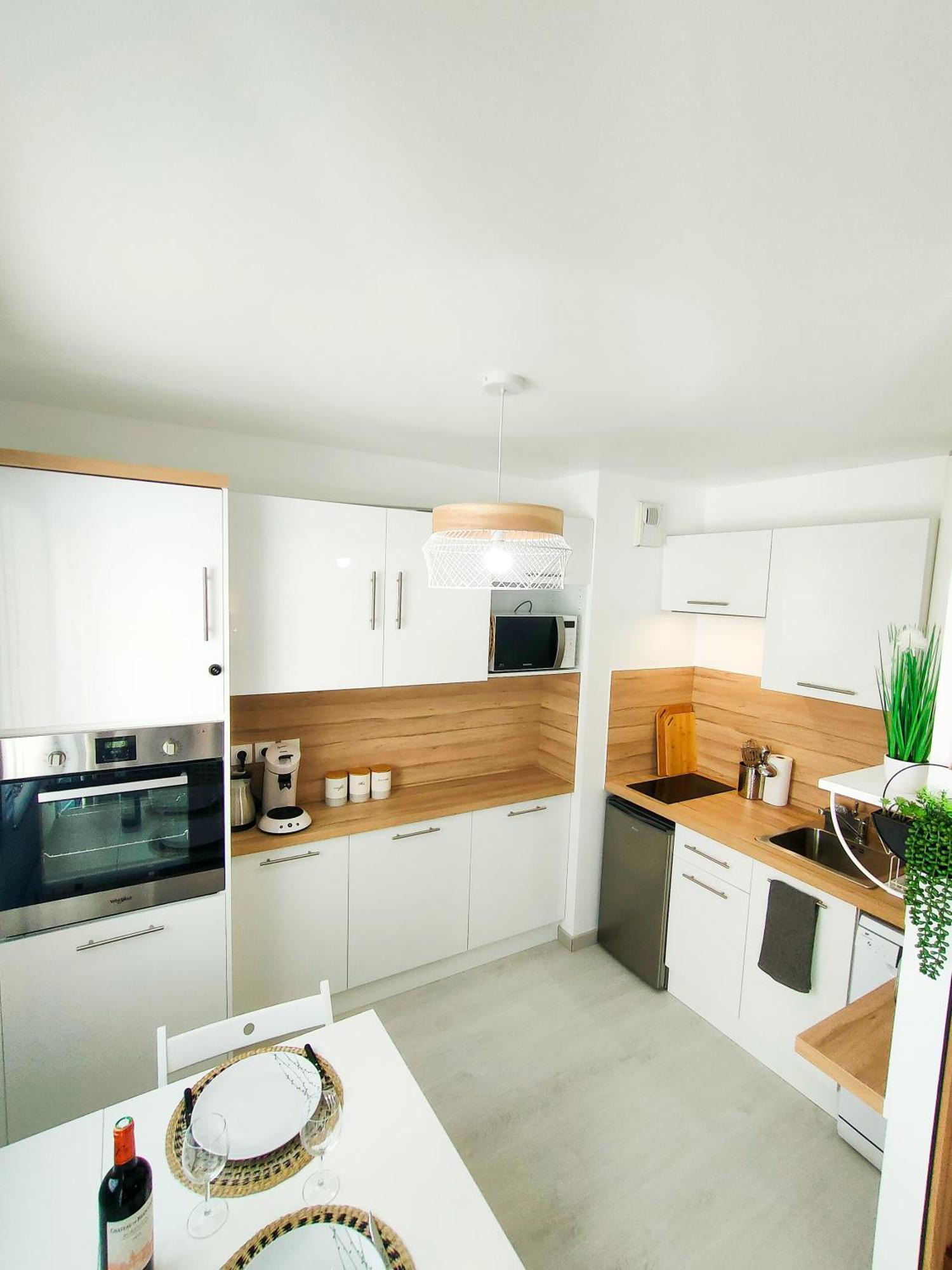 Escapade Au Coeur De Luce Chartres Apartment ภายนอก รูปภาพ
