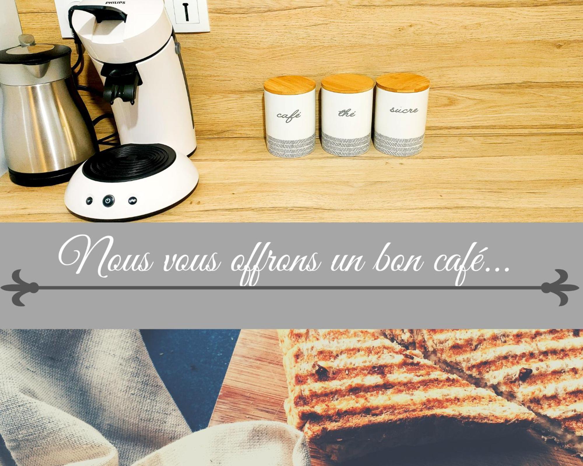 Escapade Au Coeur De Luce Chartres Apartment ภายนอก รูปภาพ